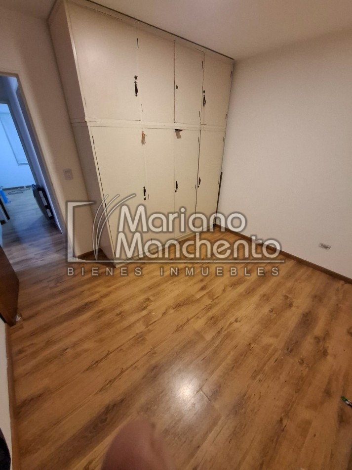 SE ALQUILA DEPARTAMENTO PLANTA ALTA EN BARRIO PARQUE CAPITAL