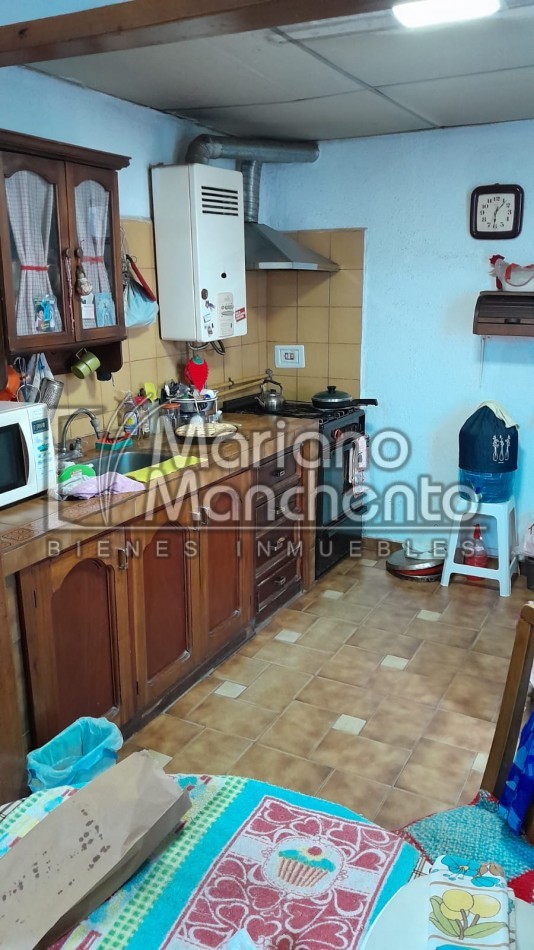 BARRIO PARQUE CAPITAL SUR- OPORTUNIDAD: casa lista para mudarte o para invertir