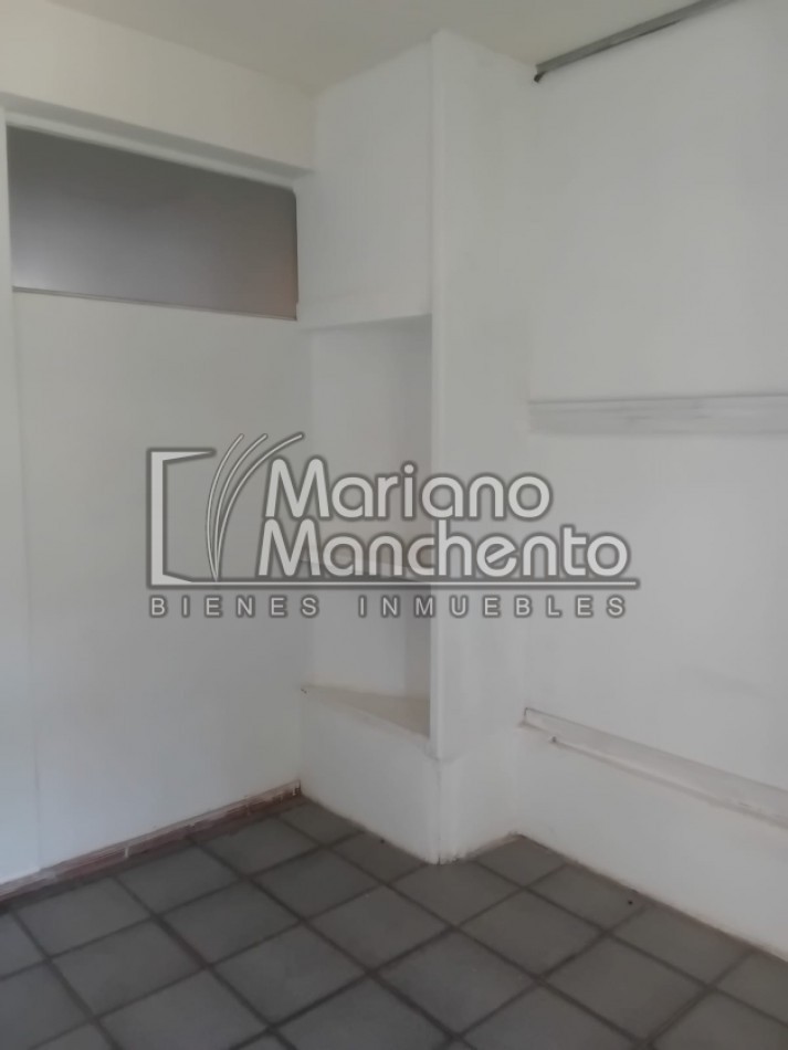 BARRIO LOS PLATANOS, DEPARTAMENTO EN PLANTA ALTA PARA ALQUILAR