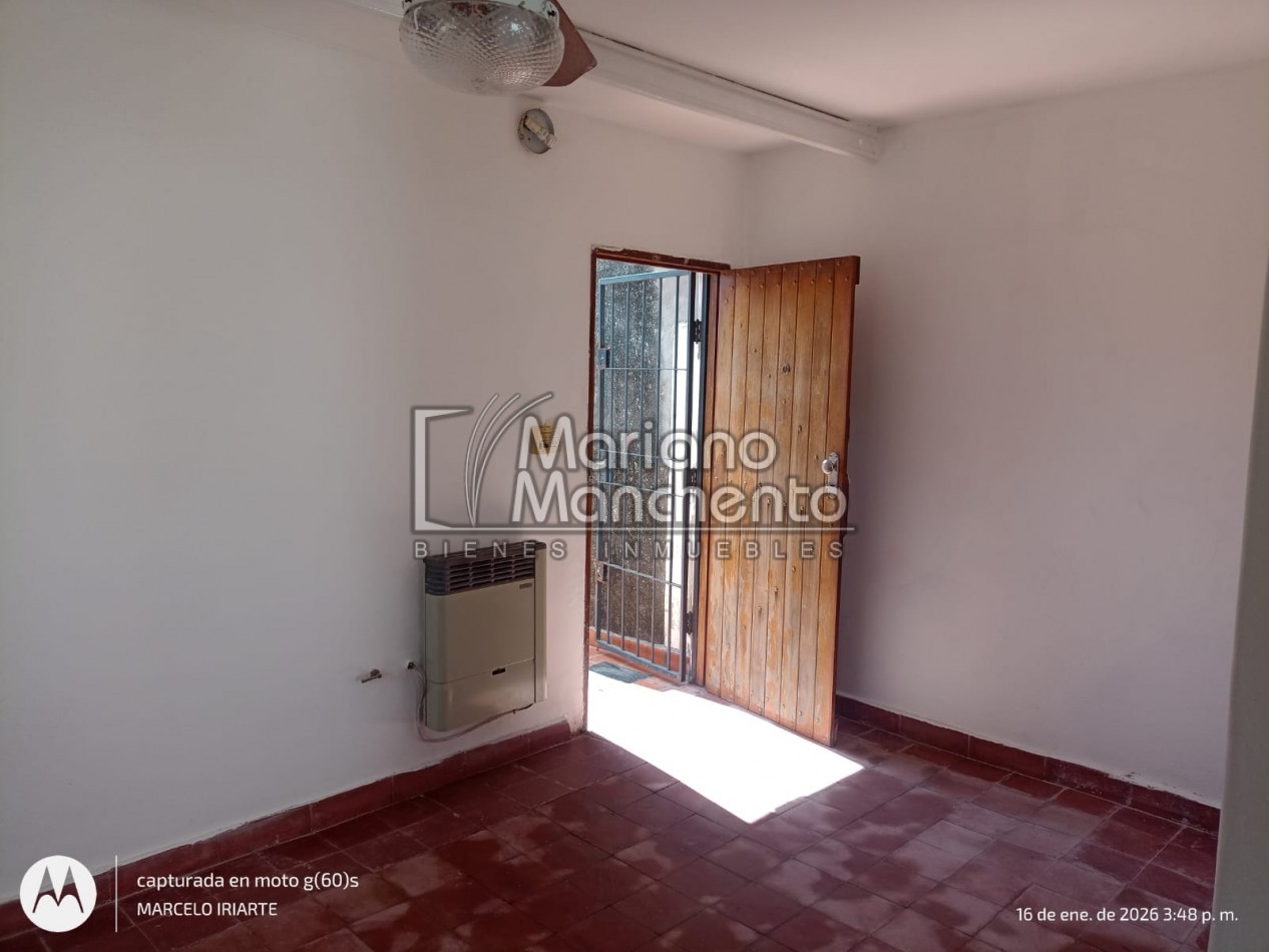 BARRIO ROSEDAL SE VENDE DEPARTAMENTO PH AMPLIO A METROS DE RUTA 20