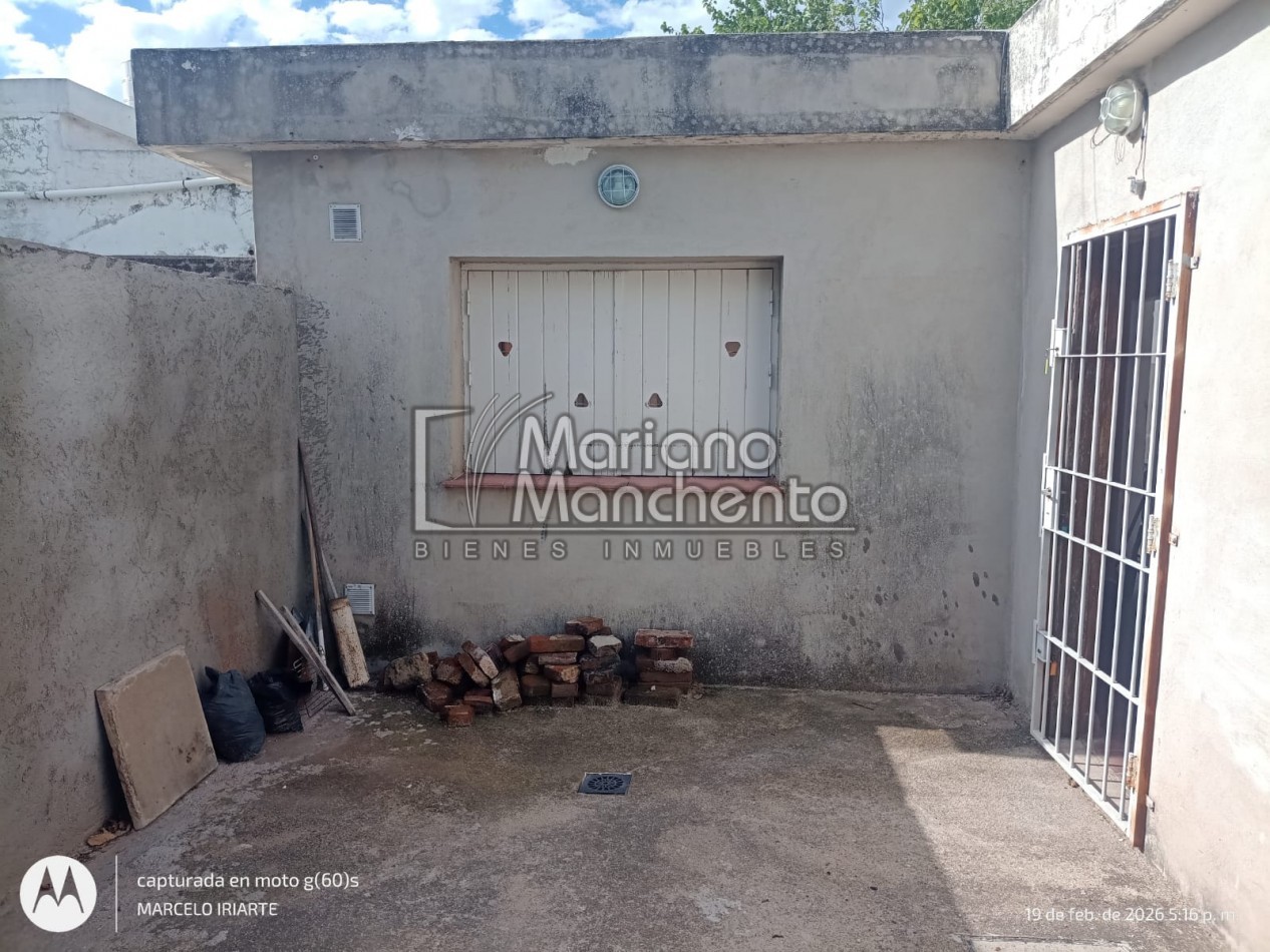 BARRIO ROSEDAL SE VENDE DEPARTAMENTO PH AMPLIO A METROS DE RUTA 20