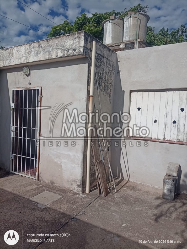 BARRIO ROSEDAL SE VENDE DEPARTAMENTO PH AMPLIO A METROS DE RUTA 20