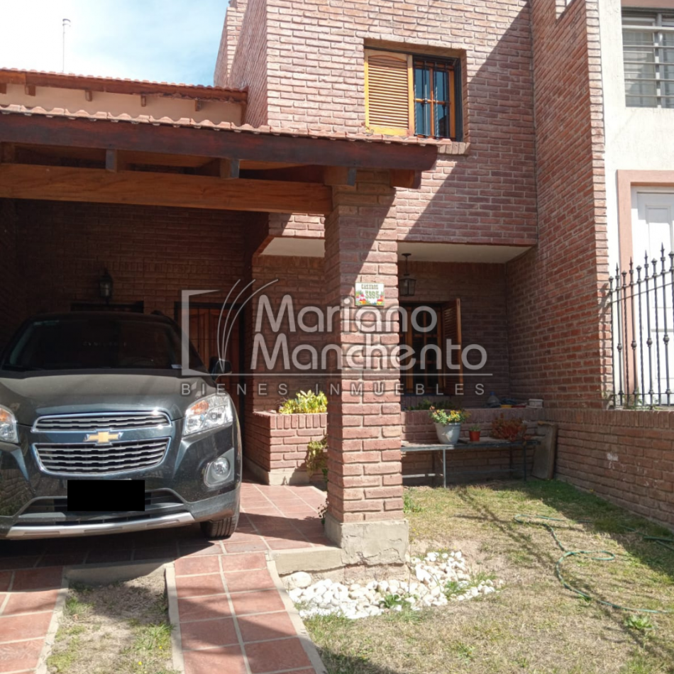 Oportunidad Unica! Duplex en Venta en Barrio SAN SALVADOR , Cordoba Capital