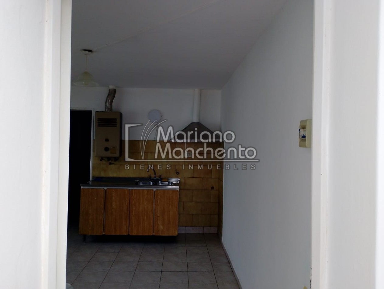 BARRIO MATIENZO, SE VENDE DEPARTAMENTO INTERNO 