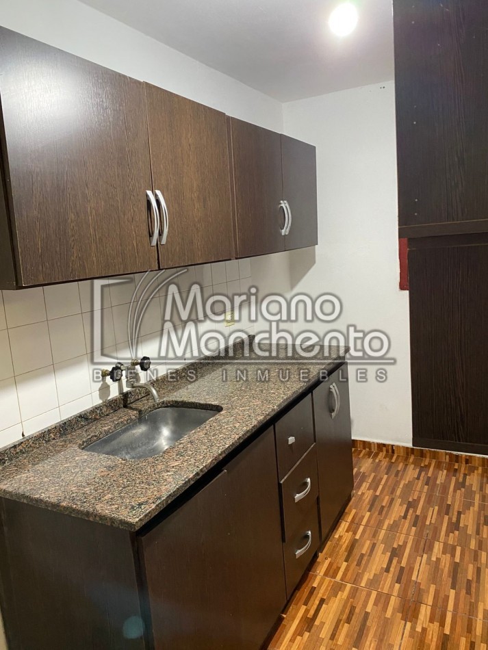 BARRIO VILLA ADELA, SE ALQUILA EXCELENTE DEPARTAMENTO, IMPECABLE ESTADO