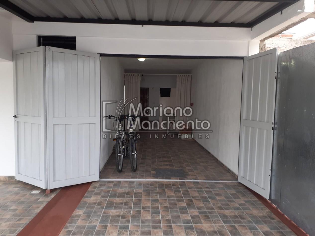 BARRIO SAN ROQUE SE VENDE CASA CON DEPARTAMENTO, IDEAL PARA VIVIENDA Y RENTA