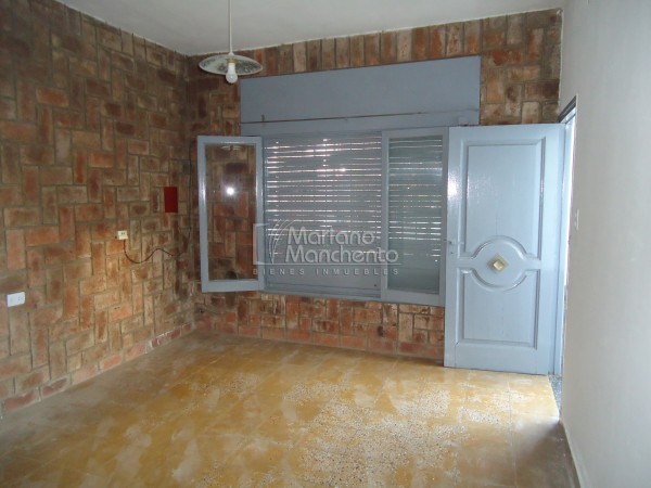 Bo Santa Isabel II, linda zona.