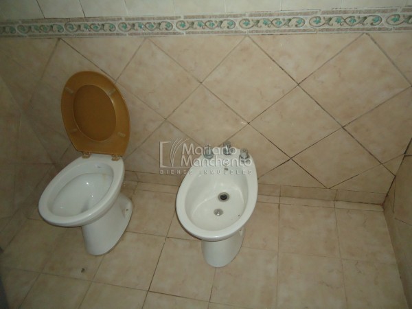 Bo Santa Isabel II, linda zona.