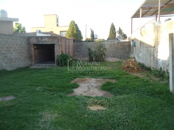 Bo Santa Isabel II, linda zona.