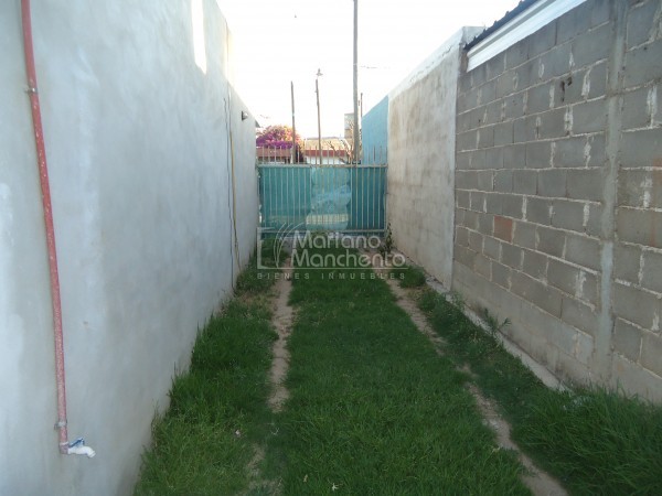 Bo Santa Isabel II, linda zona.