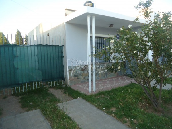 Bo Santa Isabel II, linda zona.