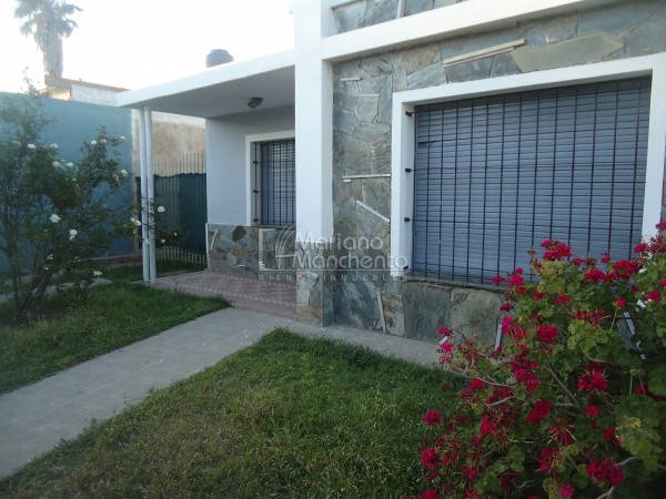 Bo Santa Isabel II, linda zona.