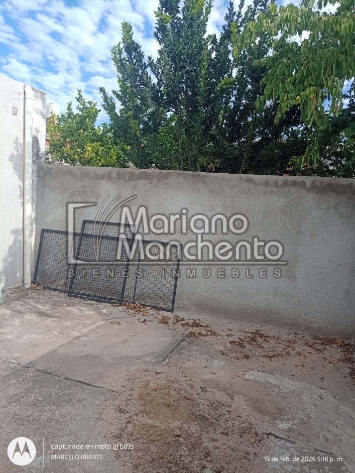 BARRIO ROSEDAL SE VENDE DEPARTAMENTO PH AMPLIO A METROS DE RUTA 20