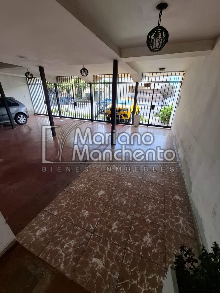 SE ALQUILA DEPARTAMENTO PLANTA ALTA EN BARRIO PARQUE CAPITAL