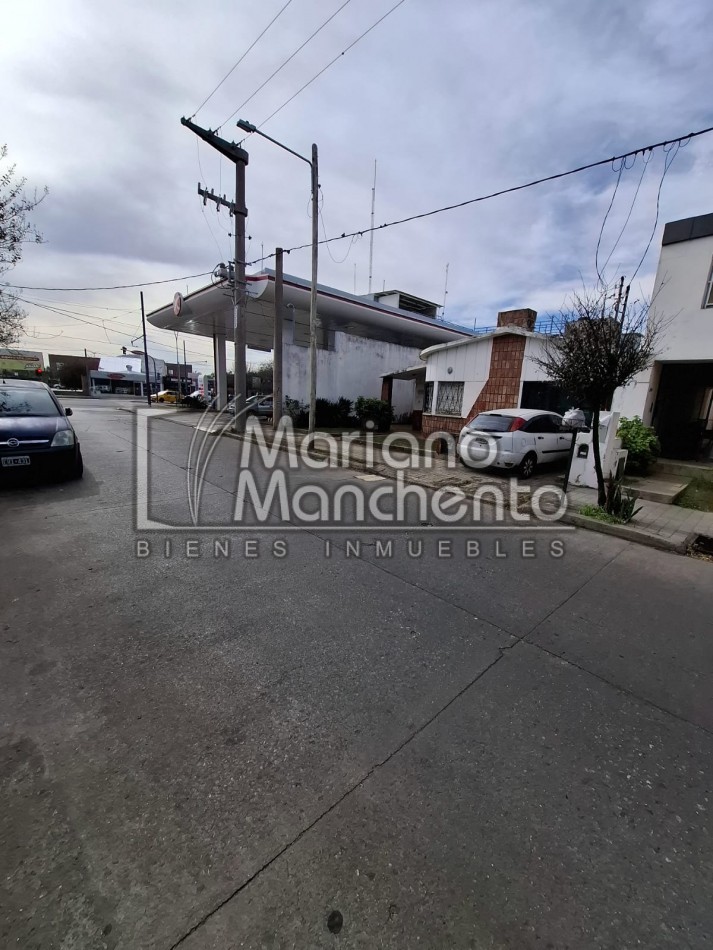 SE ALQUILA DEPARTAMENTO PLANTA ALTA EN BARRIO PARQUE CAPITAL