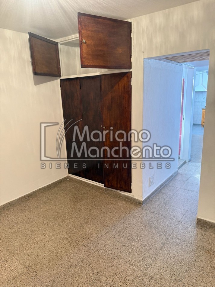 SE ALQUILA BARRIO LOS NARANJOS, DEPARTAMENTO EN PLANTA ALTA 