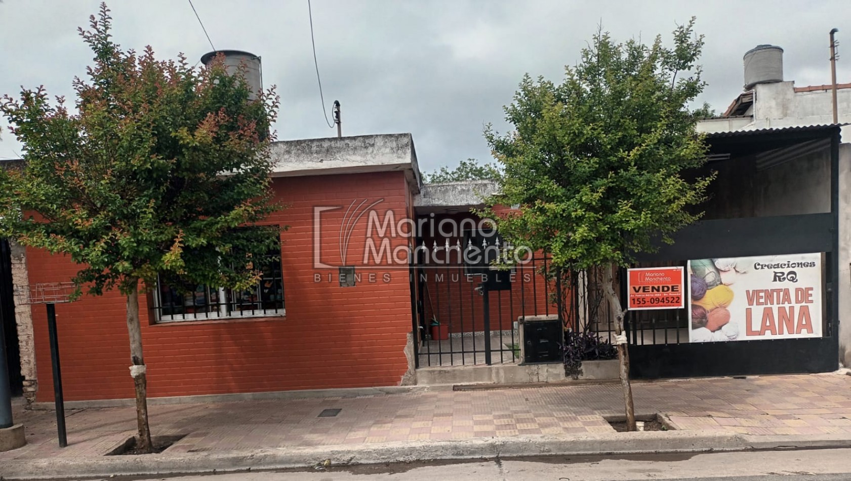 BARRIO VILLA ADELA, OPORTUNIDAD, CASA PARA LA VENTA