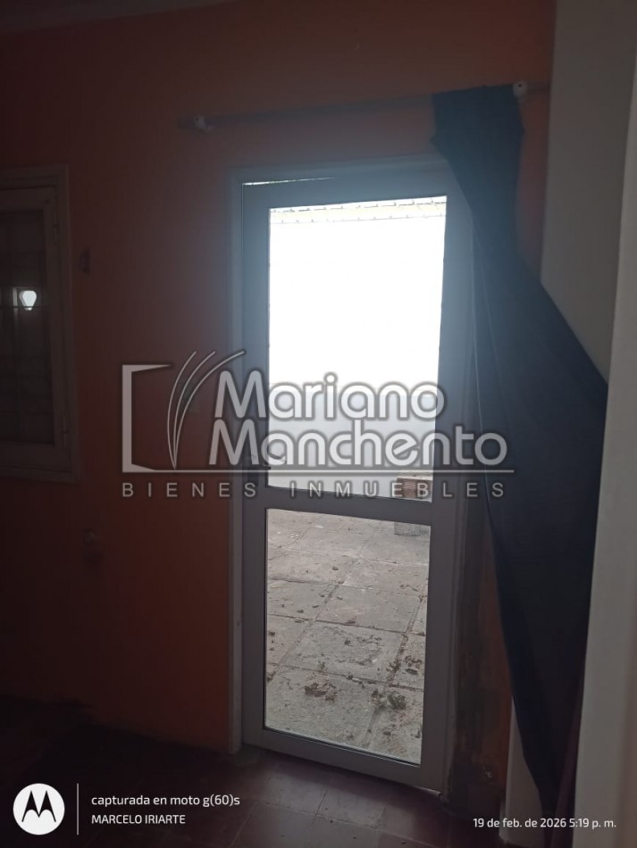 BARRIO ROSEDAL SE VENDE DEPARTAMENTO PH AMPLIO A METROS DE RUTA 20