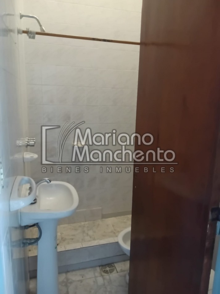 BARRIO LOS PLATANOS, DEPARTAMENTO EN PLANTA ALTA PARA ALQUILAR