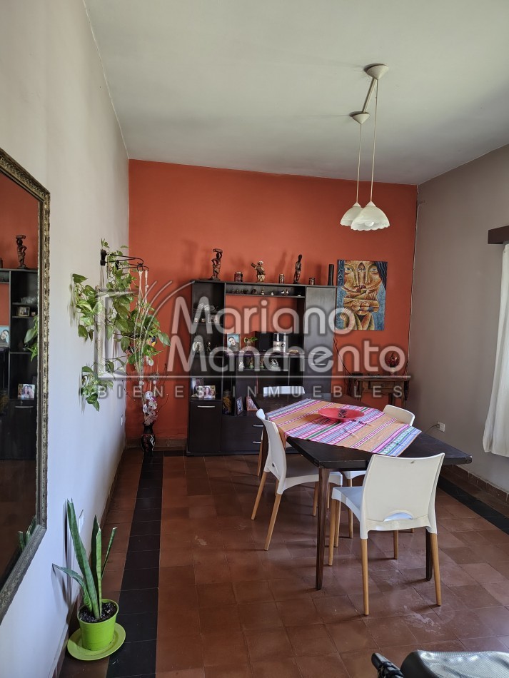 BARRIO SAN RAFAEL, SE VENDE AMPLIA PROPIEDAD, EXCELENTE ENTORNO