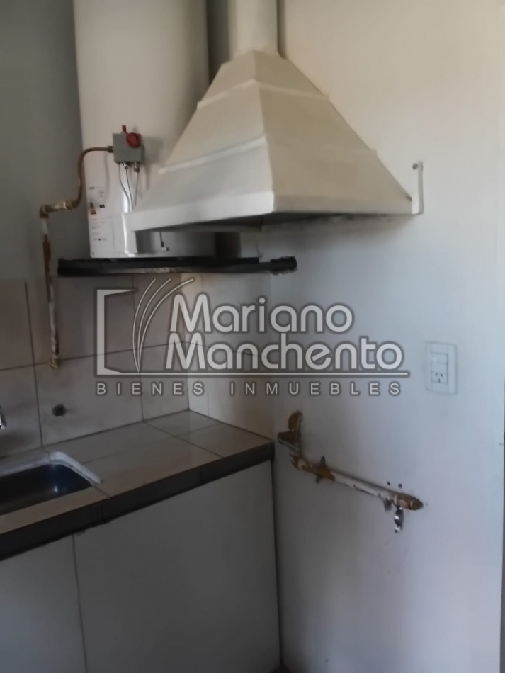 BARRIO LOS PLATANOS, DEPARTAMENTO EN PLANTA ALTA PARA ALQUILAR