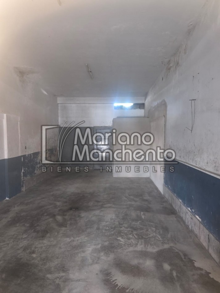 BARRIO SAN ROQUE, SE ALQUILA LOCAL COMERCIAL DE 200 METROS