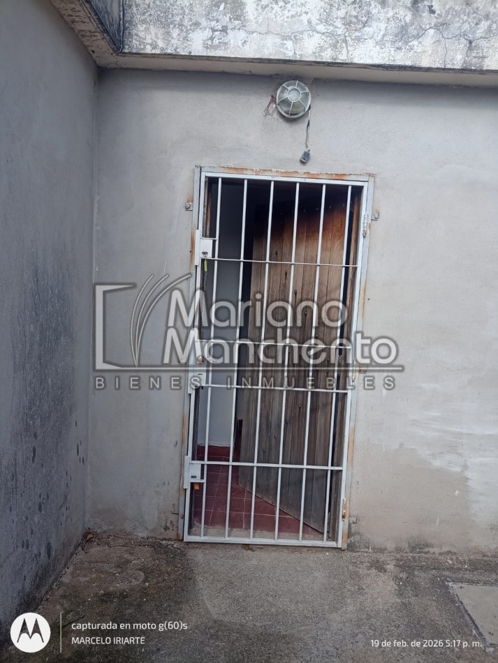 BARRIO ROSEDAL SE VENDE DEPARTAMENTO PH AMPLIO A METROS DE RUTA 20