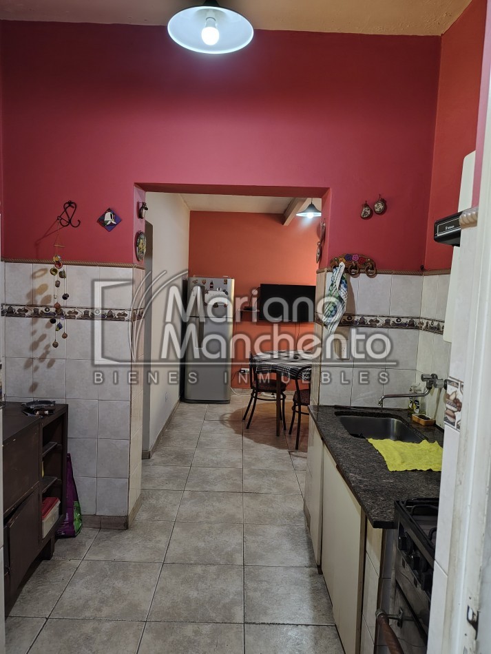 BARRIO SAN RAFAEL, SE VENDE AMPLIA PROPIEDAD, EXCELENTE ENTORNO