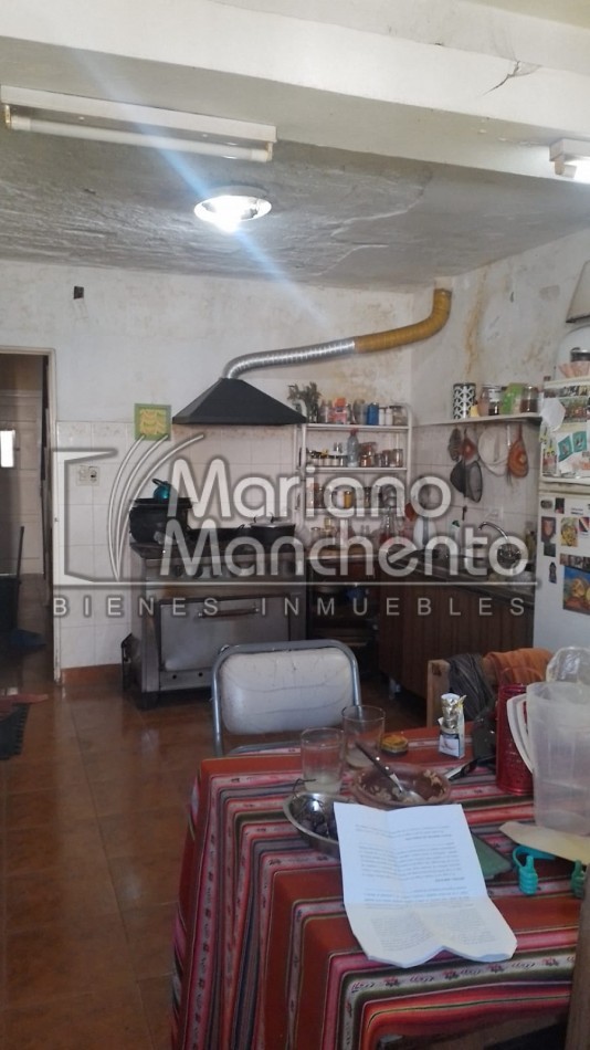 Oportunidad Unica en Barrio Alberdi - Ideal para Inversion o Desarrollo Inmobiliario