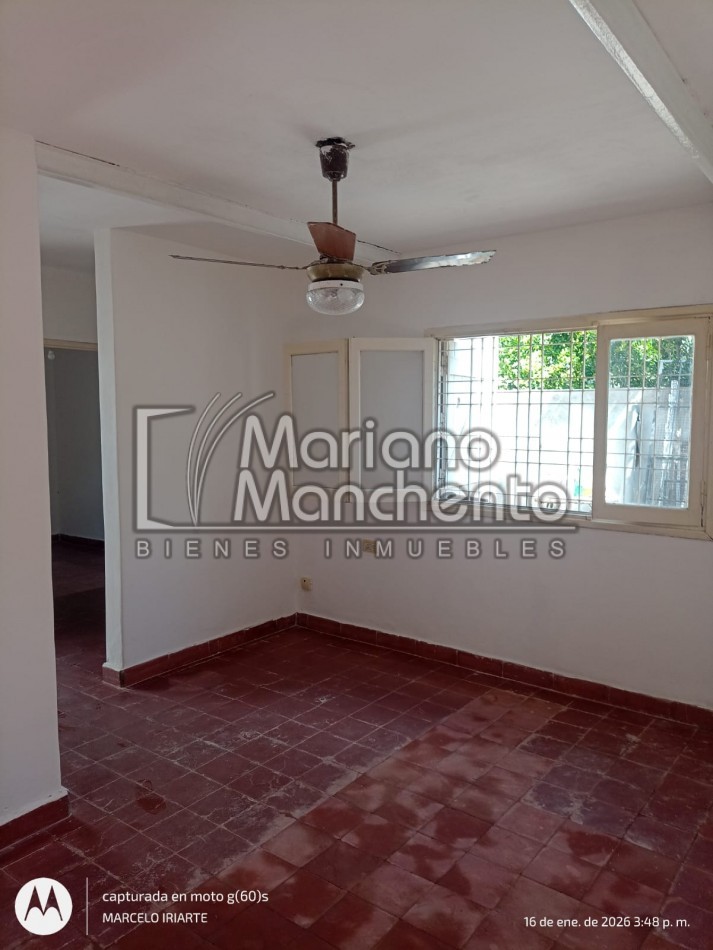 BARRIO ROSEDAL SE VENDE DEPARTAMENTO PH AMPLIO A METROS DE RUTA 20