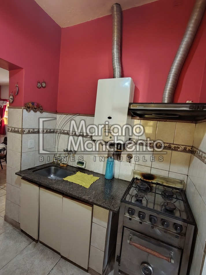 BARRIO SAN RAFAEL, SE VENDE AMPLIA PROPIEDAD, EXCELENTE ENTORNO