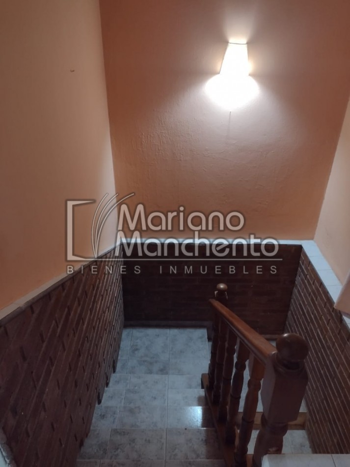 SE VENDE EXCELENTE DUPLEX EN COMPLEJO CERRADO