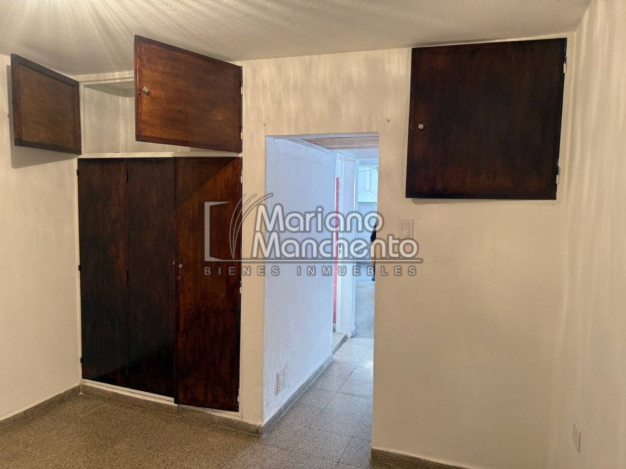 SE ALQUILA BARRIO LOS NARANJOS, DEPARTAMENTO EN PLANTA ALTA 
