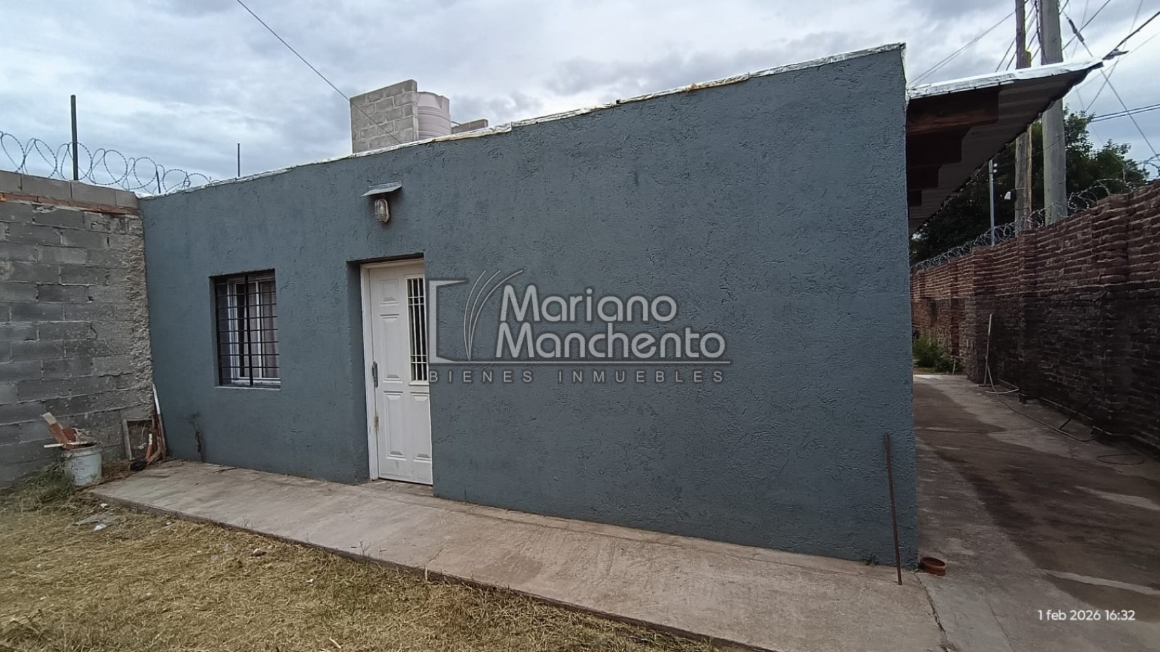 Oportunidad en Barrio Villa Adela, Casa comoda y funcional en alquiler