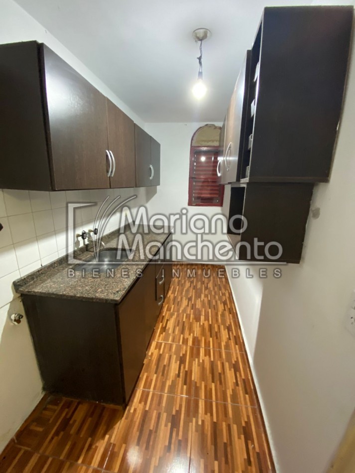 BARRIO VILLA ADELA, SE ALQUILA EXCELENTE DEPARTAMENTO, IMPECABLE ESTADO