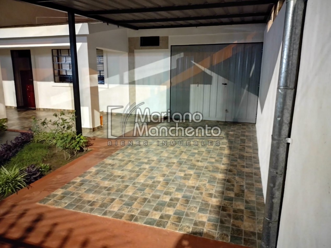 BARRIO SAN ROQUE SE VENDE CASA CON DEPARTAMENTO, IDEAL PARA VIVIENDA Y RENTA