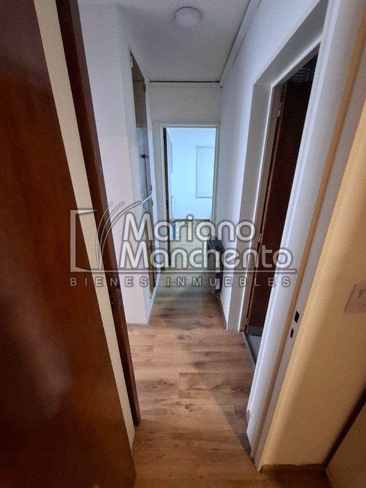 SE ALQUILA DEPARTAMENTO PLANTA ALTA EN BARRIO PARQUE CAPITAL