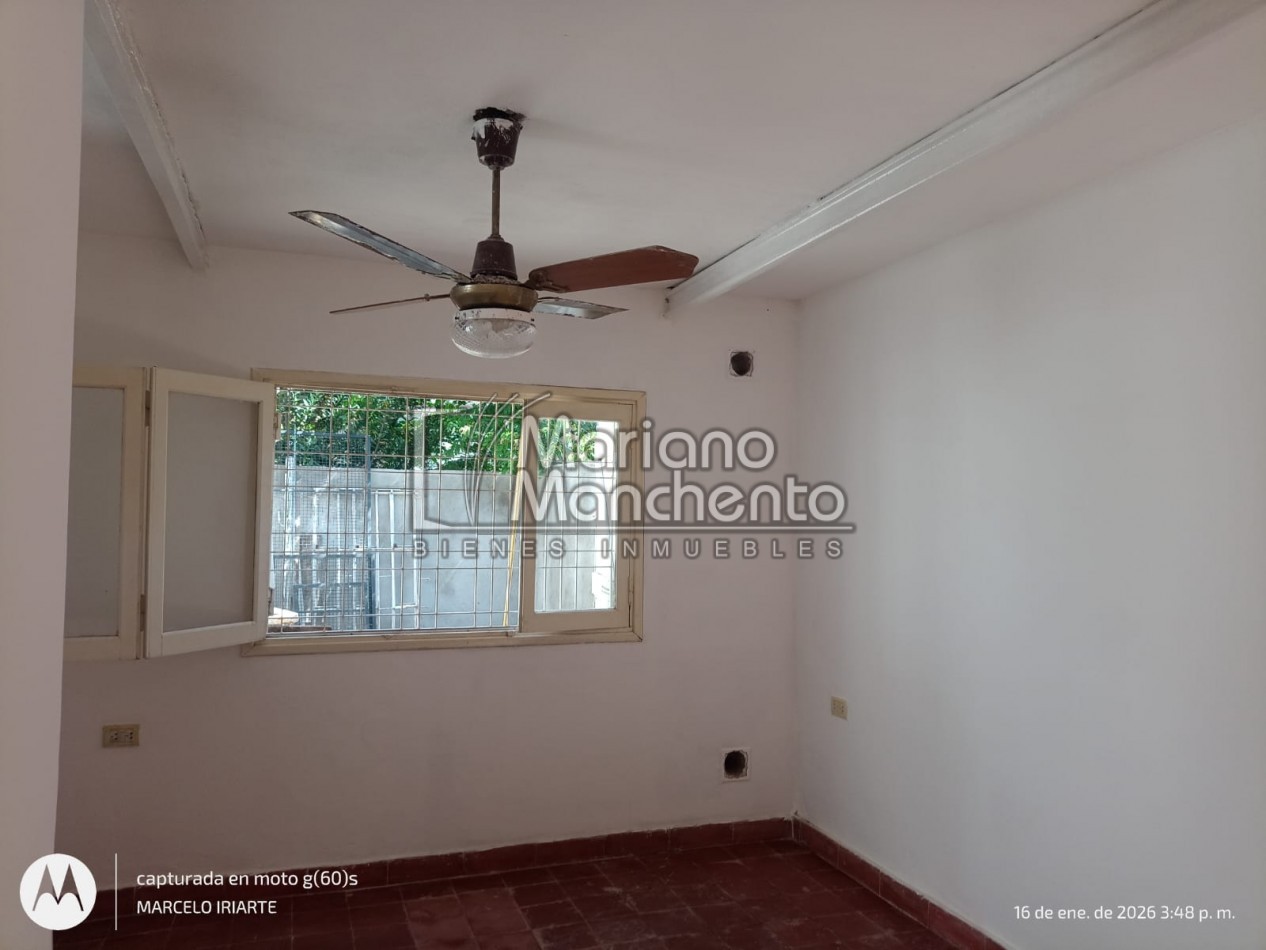 BARRIO ROSEDAL SE VENDE DEPARTAMENTO PH AMPLIO A METROS DE RUTA 20