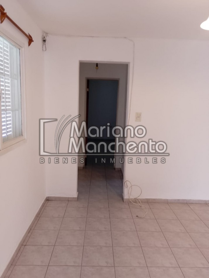 BARRIO MATIENZO, SE VENDE DEPARTAMENTO INTERNO 