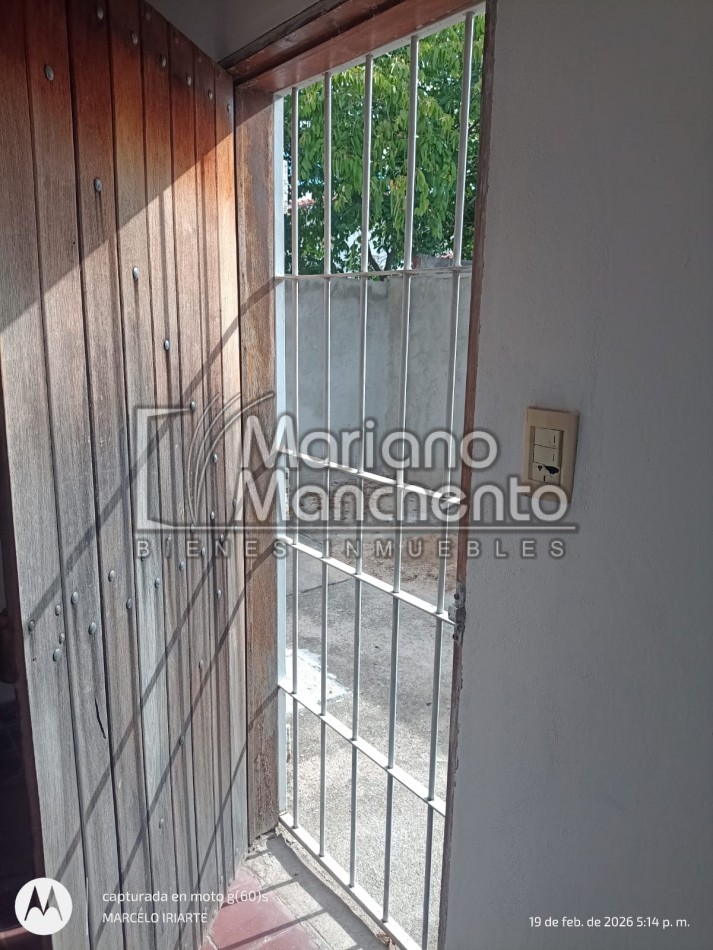 BARRIO ROSEDAL SE VENDE DEPARTAMENTO PH AMPLIO A METROS DE RUTA 20