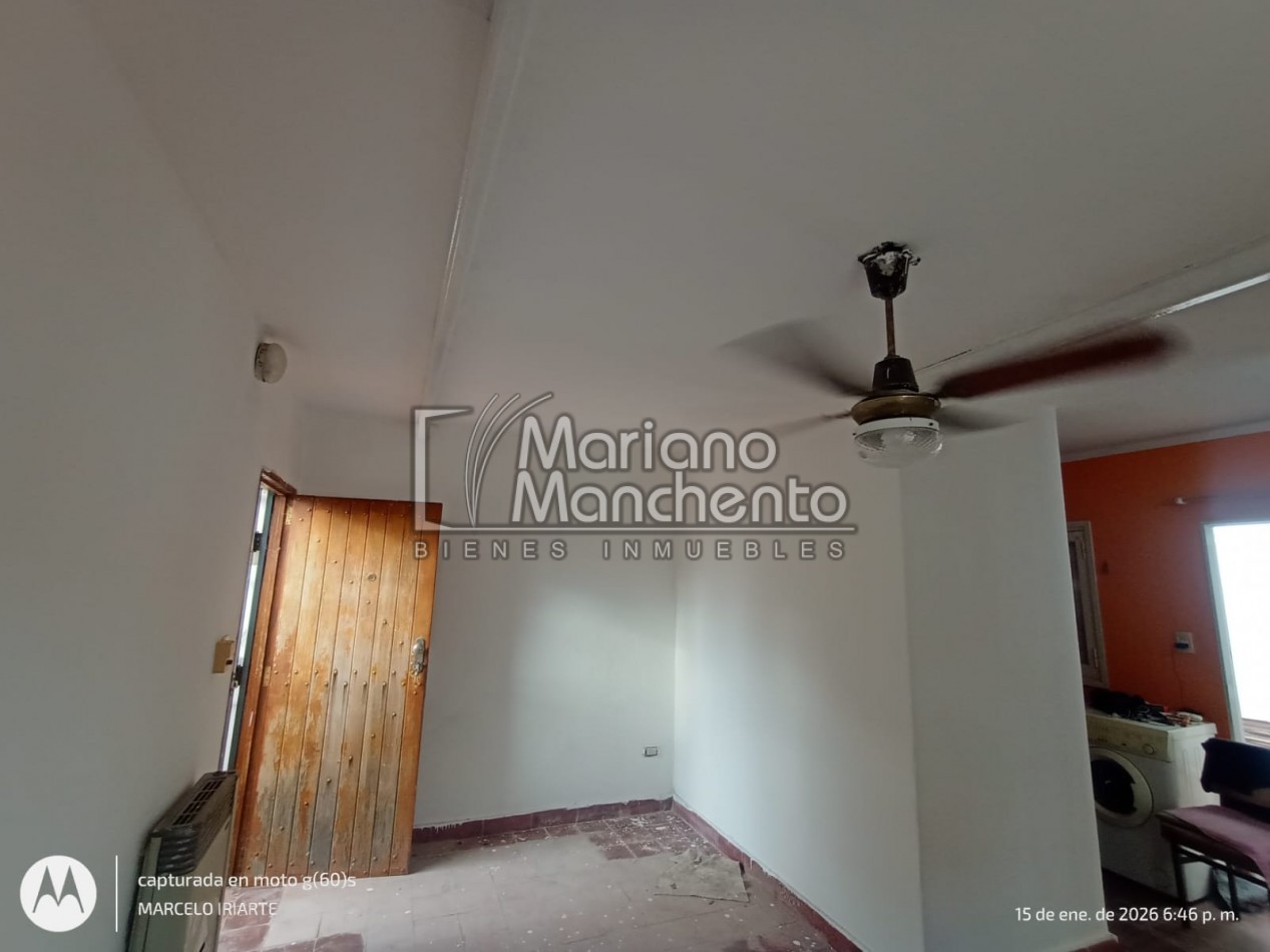 BARRIO ROSEDAL SE VENDE DEPARTAMENTO PH AMPLIO A METROS DE RUTA 20
