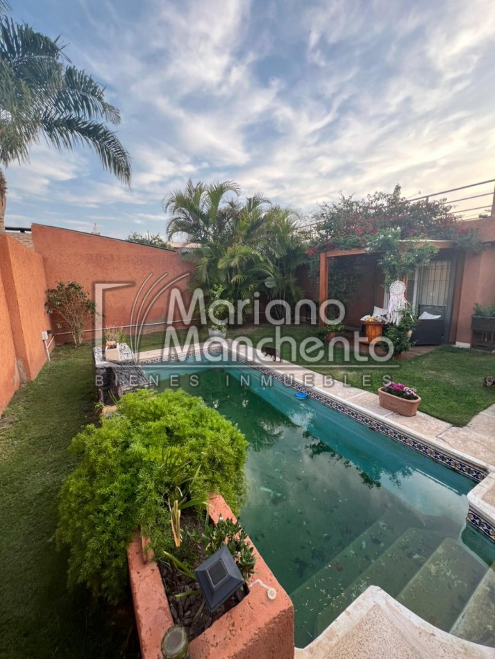Se vende, oportunidad Unica en Barrio Rosedal - Casa de Categoria con Detalles Premium y Excelente Ubicacion