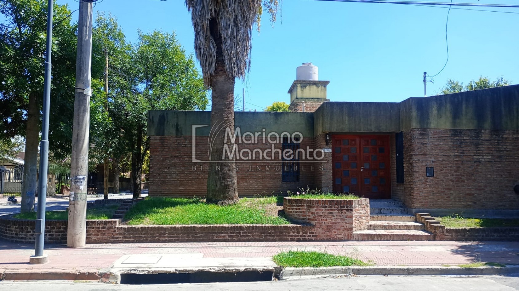 BARRIO PARQUE CAPITAL, EXCELENTE PROPIEDAD PARA LA VENTA 