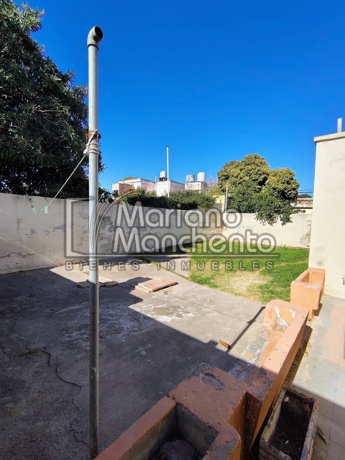 BARRIO SAN RAFAEL, SE VENDE AMPLIA PROPIEDAD, EXCELENTE ENTORNO