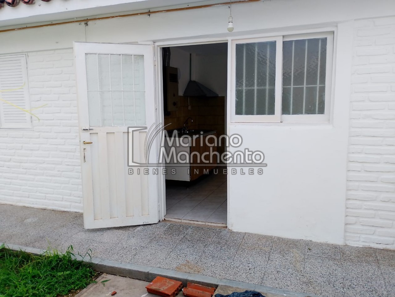 BARRIO MATIENZO, SE VENDE DEPARTAMENTO INTERNO 
