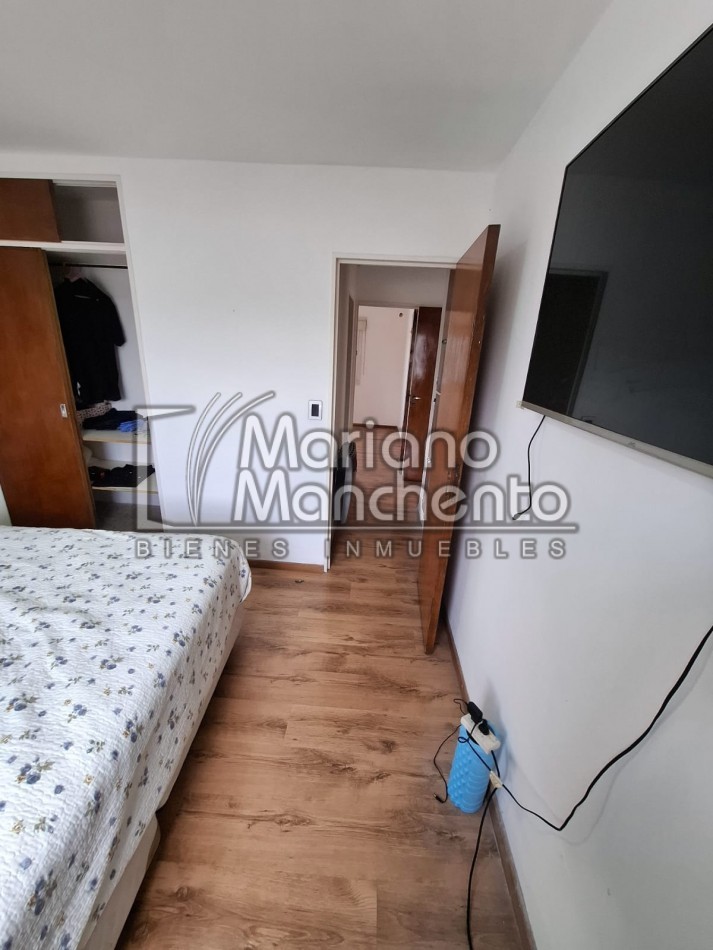 SE ALQUILA DEPARTAMENTO PLANTA ALTA EN BARRIO PARQUE CAPITAL