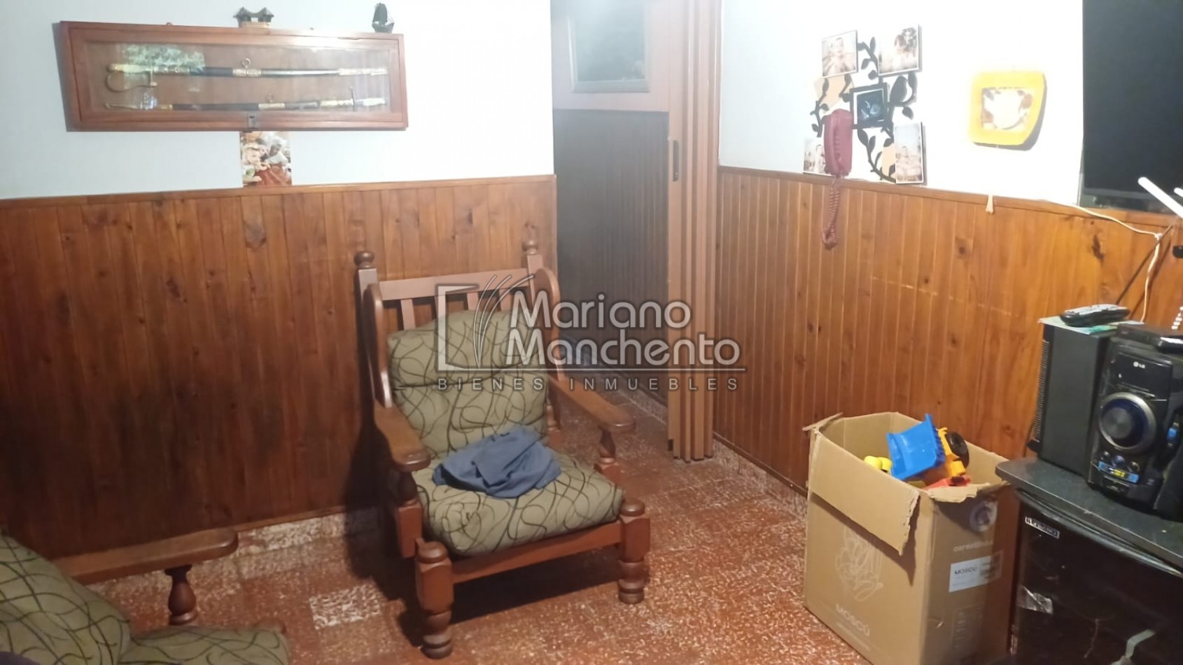 BARRIO SAN RAFAEL CASA PARA ALQUILAR CON OPCION A COMPRA-VENTA