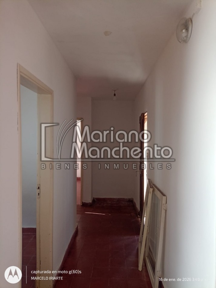 BARRIO ROSEDAL SE VENDE DEPARTAMENTO PH AMPLIO A METROS DE RUTA 20