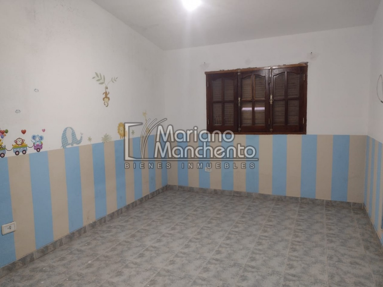 SE VENDE EXCELENTE DUPLEX EN COMPLEJO CERRADO