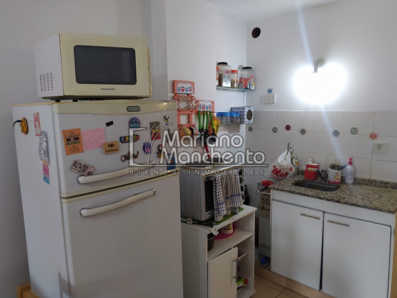 BARRIO GENERAL PAZ, SE VENDE MONOAMBIENTE